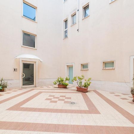 Ferienwohnung La Casa Di Adalgisa Fasano Exterior foto