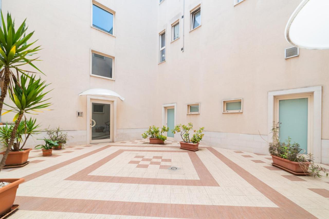 Ferienwohnung La Casa Di Adalgisa Fasano Exterior foto