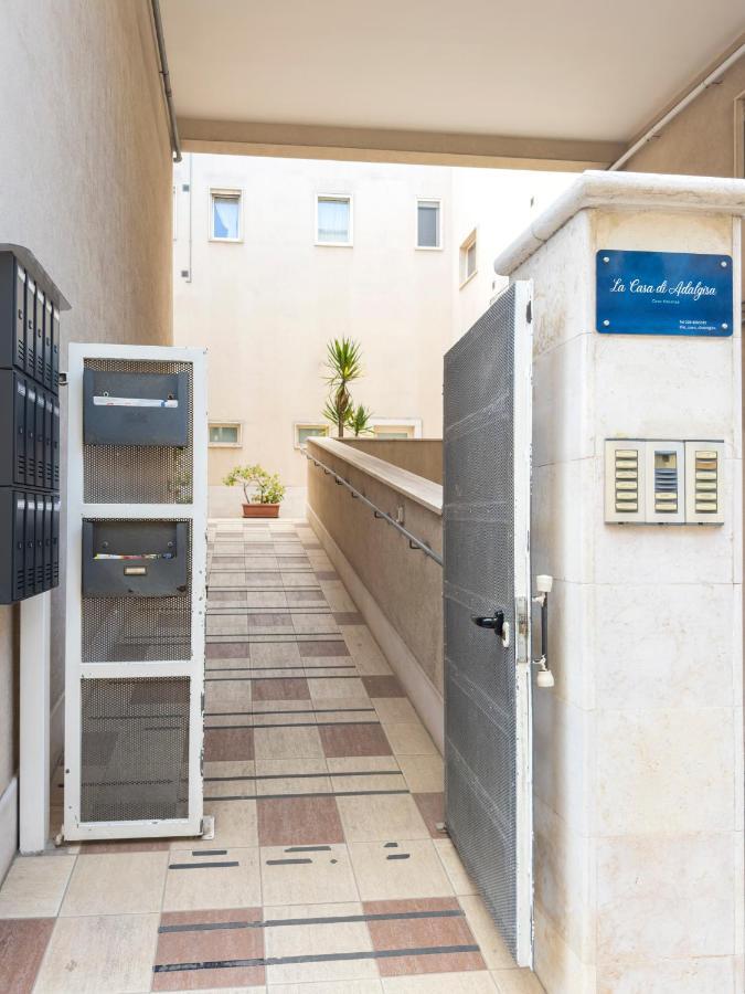 Ferienwohnung La Casa Di Adalgisa Fasano Exterior foto