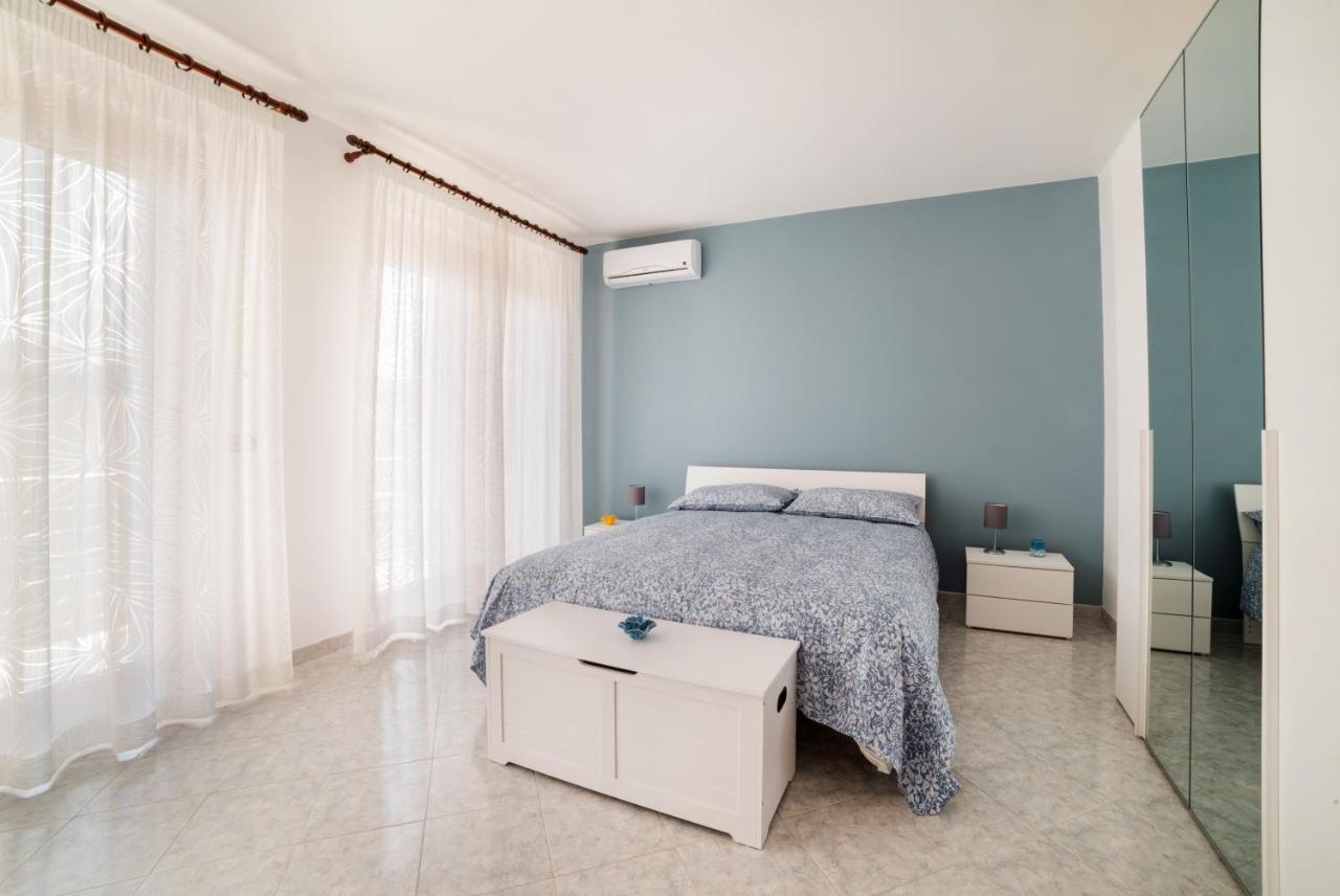 Ferienwohnung La Casa Di Adalgisa Fasano Exterior foto